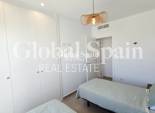 Revente - APPARTEMENT -
SANTA ROSALÍA - Inland