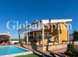Venta - VILLA -
ORIHUELA - Inland