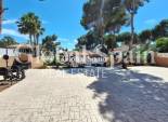 Resale - VILLA -
PILAR DE LA HORADADA - Pinar de Campoverde