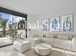 Nouvelle construction - PENTHOUSE -
ESTEPONA - El Paraíso