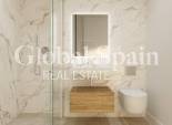 New Build - PENTHOUSE -
BENAHAVÍS - La quinta