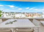 Wiederverkauf - WOHNUNG -
BENIJÓFAR - Costa Blanca