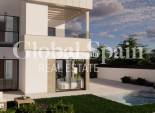 Neubau - VILLA -
ORIHUELA - Vistabella Golf