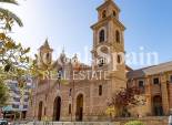 Resale - HOUSE -
TORREVIEJA - Center