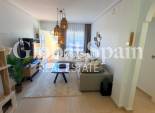Resale - HOUSE -
LOS MONTESINOS - Urbanizacion montesol