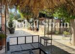 Resale - HOUSE -
LA MARINA - Elche / Elx