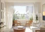 Nowo zbudowane - PENTHOUSE -
TORREVIEJA - Playa de los Locos