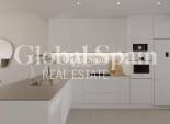 New Build - APARTMENT -
LA NUCÍA - Ciudad Deportiva