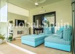 Revente - APPARTEMENT -
PILAR DE LA HORADADA - Costa Blanca