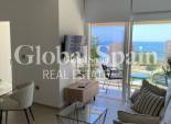 Venta - APARTAMENTO -
BENIDORM - Playa de Poniente