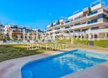Revente - APPARTEMENT -
ORIHUELA COSTA - Playa Flamenca