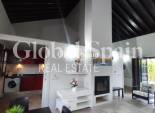 Venta - VILLA -
PERALEJA GOLF - Inland
