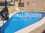 Revente - MAISON -
GUARDAMAR DEL SEGURA - Costa Blanca