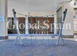 New Build - APARTMENT -
MIJAS - Las Lagunas
