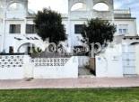 Wederverkoop - HUIS -
TORREVIEJA - Costa Blanca