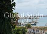 Wederverkoop - APPARTEMENT -
TORREVIEJA - Torrevieja