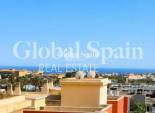 Revente - PENTHOUSE -
ORIHUELA COSTA - Lomas de Cabo Roig