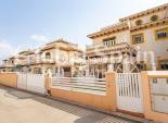 Odsprzedaż - Dom Quatro -
ORIHUELA COSTA - Lomas de Cabo Roig