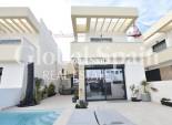 Revente - VILLA -
LOS MONTESINOS - Costa Blanca