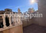Resale - HOUSE -
VILLAMARTÍN - Costa Blanca