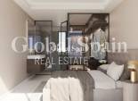 Nouvelle construction - APPARTEMENT -
GUARDAMAR DEL SEGURA