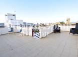 Wederverkoop - VILLA -
ALGORFA - Inland