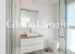 New Build - VILLA -
ALGORFA - LA FINCA GOLF / ALGORFA