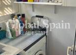Resale - APARTMENT -
ORIHUELA COSTA - CAMPOAMOR