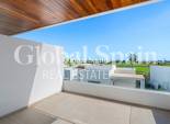 Resale - APARTMENT -
LOS ALCÁZARES