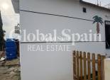 Venta - CASA -
ORIHUELA - San Bartolomé