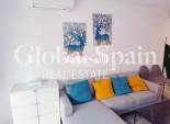 Venta - APARTAMENTO -
TORREVIEJA - Playa del Cura