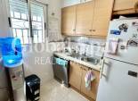 Wiederverkauf - WOHNUNG -
LOS BALCONES - LOS ALTOS - Costa Blanca