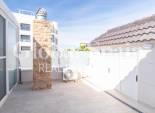 Resale - House -
ORIHUELA COSTA - La Zenia