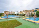 Resale - VILLA -
TORREVIEJA - Torretas