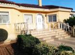 Resale - VILLA -
ORIHUELA - LOS DESEMPARADOS