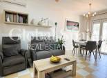 Odsprzedaż - WILLA  -
TORREVIEJA - 