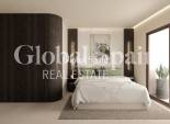 Neubau - VILLA -
CABO DE PALOS - Cala Flores