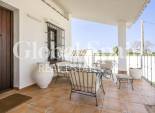 Wiederverkauf - VILLA -
SANTIAGO DE LA RIBERA - Costa Calida