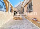 Resale - APARTMENT -
LOS ALCÁZARES