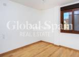 Nieuwbouw - APPARTEMENT -
HONDÓN DE LAS NIEVES - El Salero