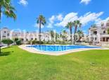 Wiederverkauf - HAUS -
ORIHUELA COSTA - PAU 8