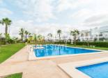 Resale - APARTMENT -
VISTABELLA GOLF  - Inland