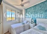 Wederverkoop - APPARTEMENT -
TORREVIEJA - Gaspar Perrelló