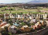 Nowo zbudowane - Willa -
Cuevas del Almanzora - Desert Springs Golf Club