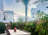 Resale - APARTMENT -
SAN JAVIER - Santiago de la Ribera