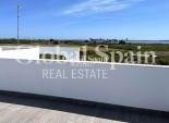 Nieuwbouw - VILLA -
ROJALES - Ciudad Quesada