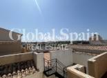 Resale - HOUSE -
TORREVIEJA - Costa Blanca