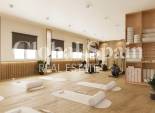 Nowo zbudowane - PENTHOUSE -
ÁGUILAS - 