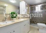 Wederverkoop - VILLA -
TORRE DE LA HORADADA - Costa Blanca