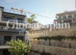 Wiederverkauf - WOHNUNG -
SANTA POLA - Costa Blanca